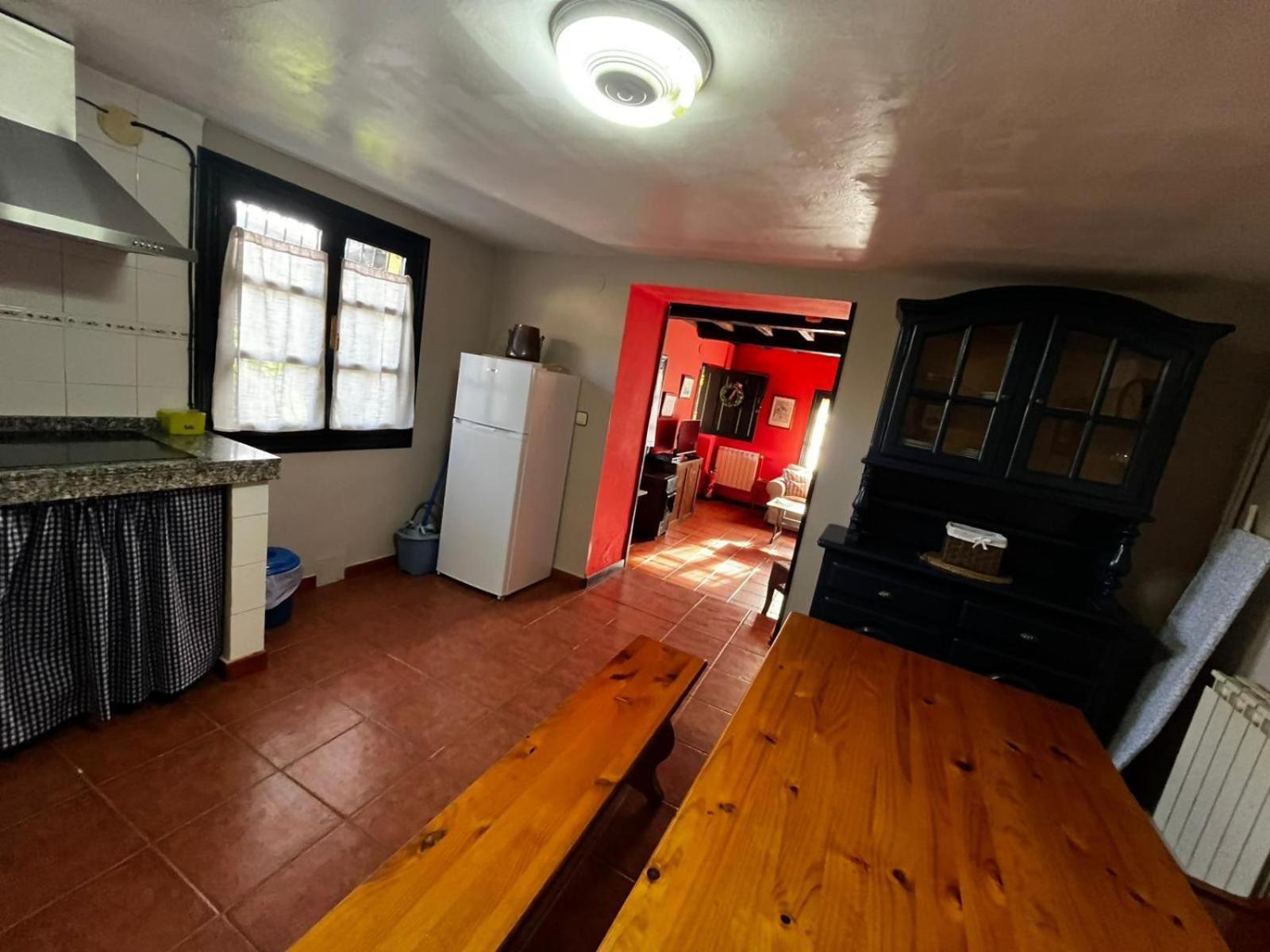 Casa Lula 2 Pendueles Llanes Villa Eksteriør billede