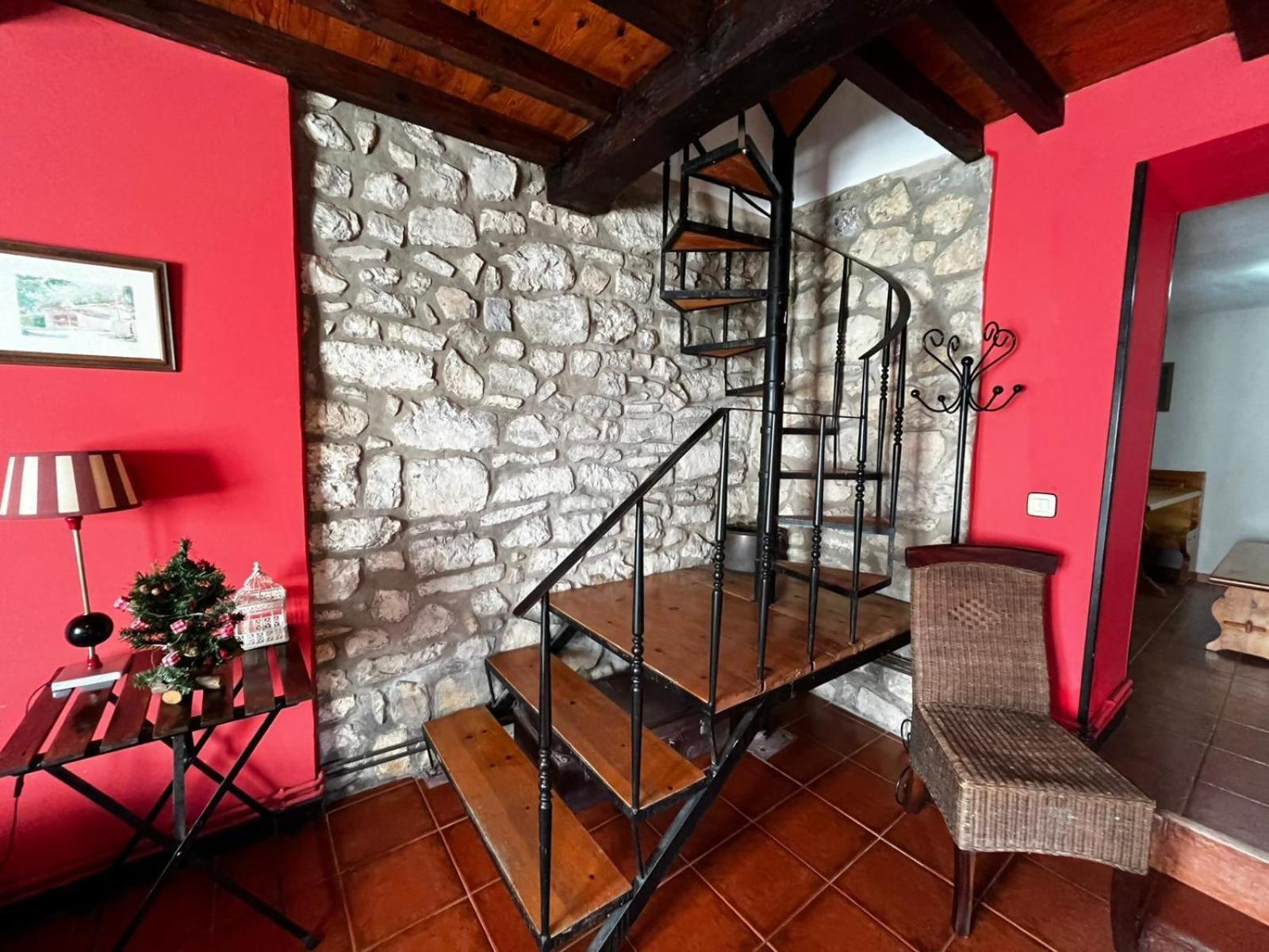 Casa Lula 2 Pendueles Llanes Villa Eksteriør billede