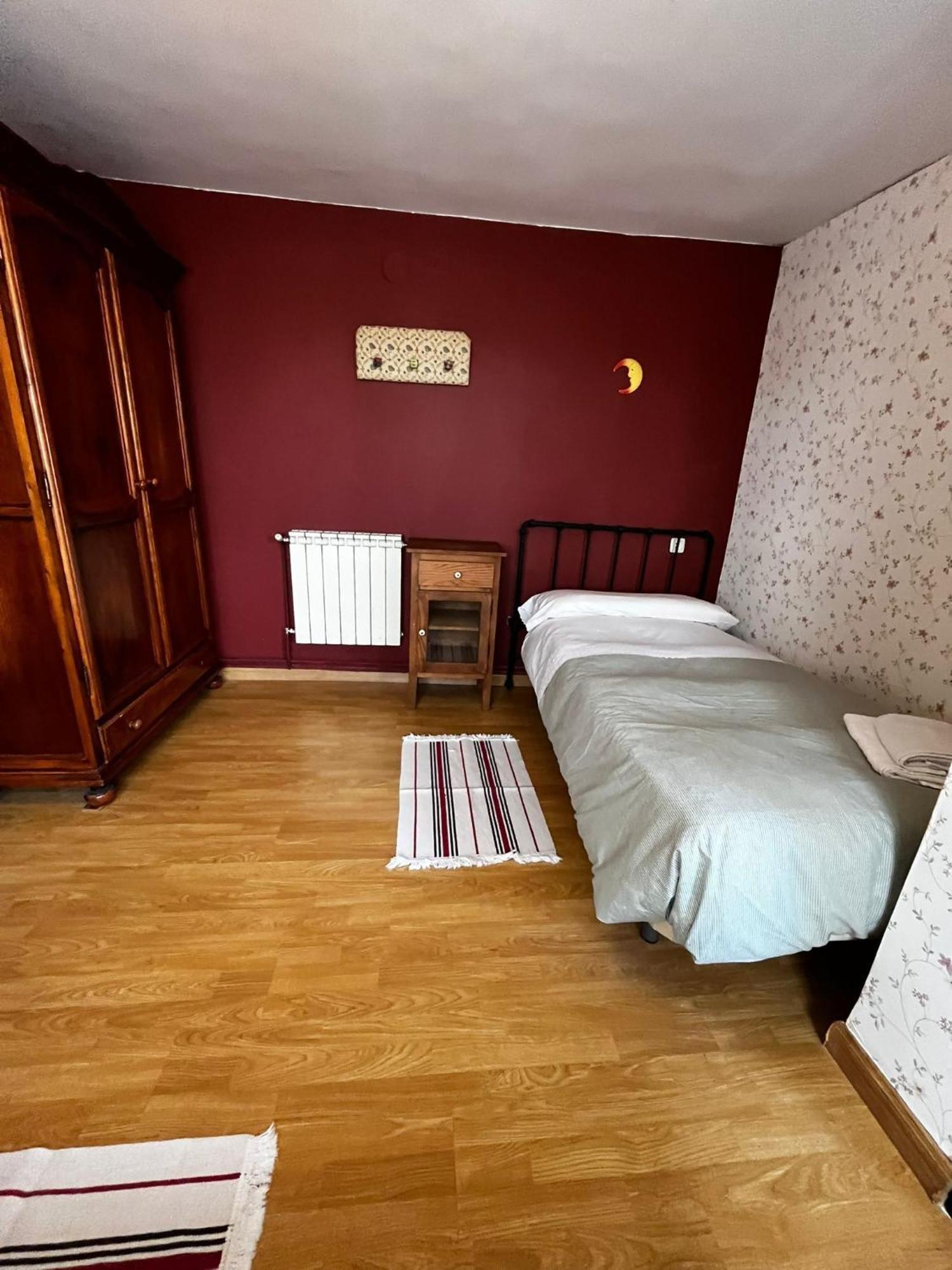 Casa Lula 2 Pendueles Llanes Villa Eksteriør billede