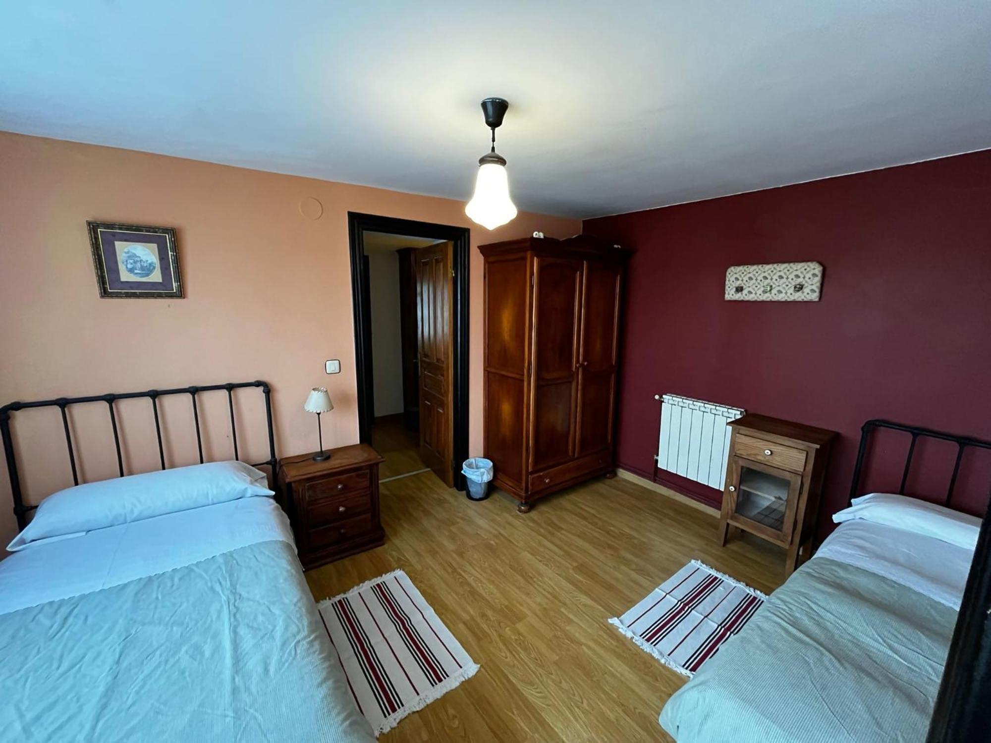 Casa Lula 2 Pendueles Llanes Villa Eksteriør billede