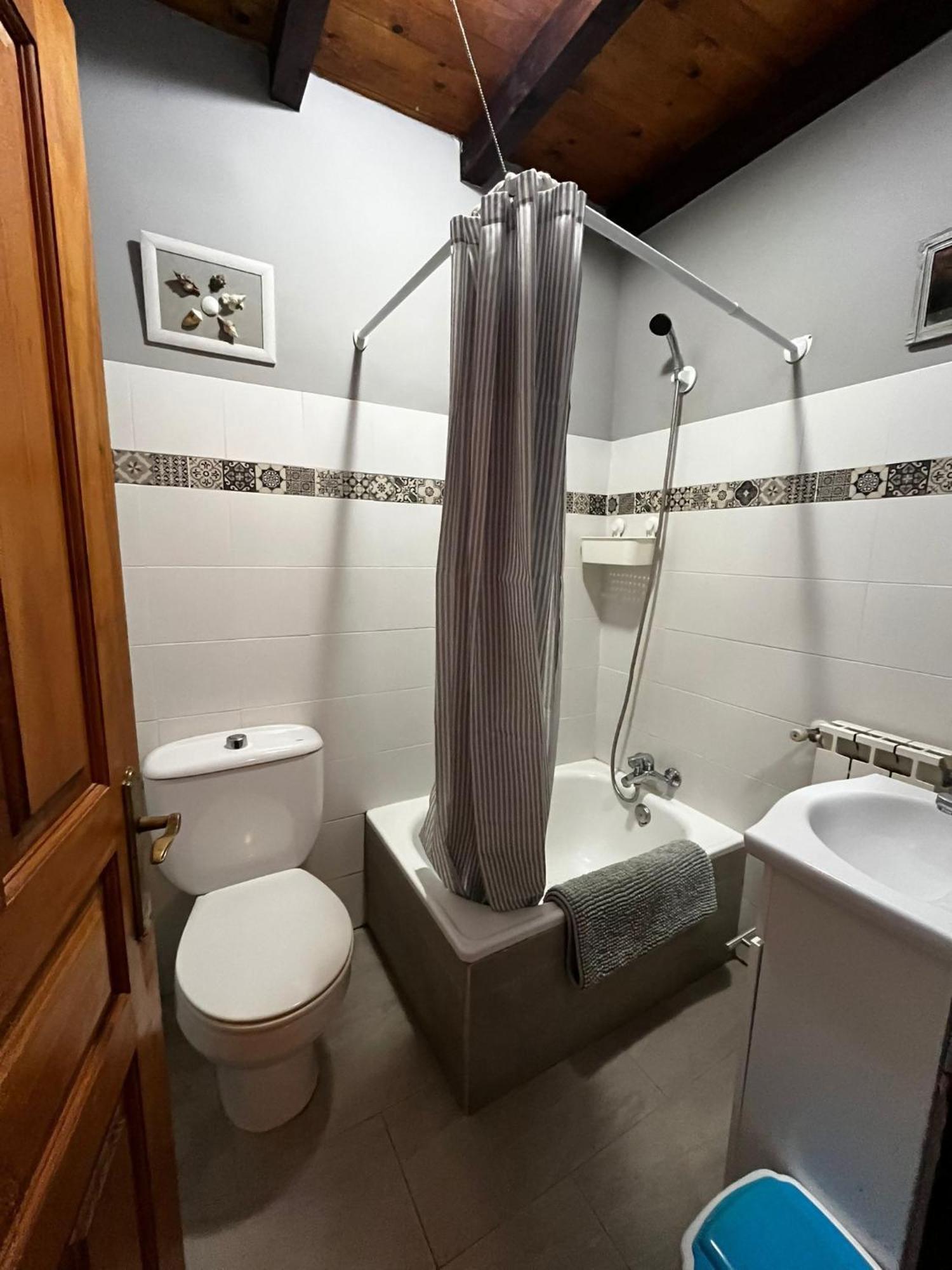 Casa Lula 2 Pendueles Llanes Villa Eksteriør billede
