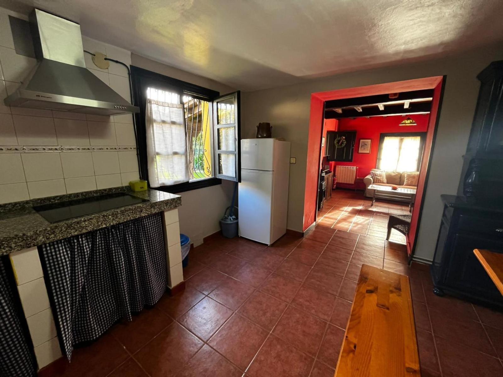 Casa Lula 2 Pendueles Llanes Villa Eksteriør billede