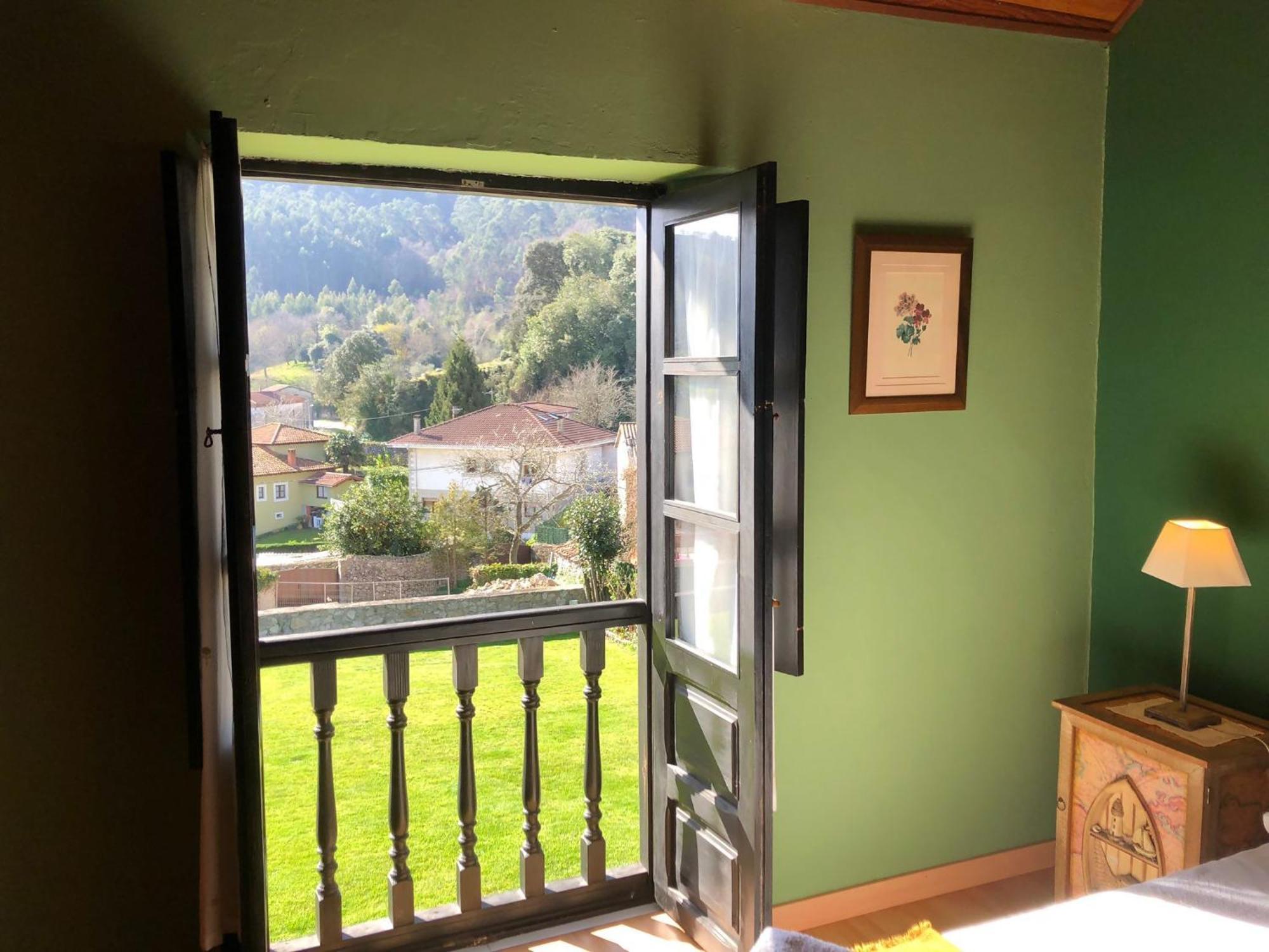 Casa Lula 2 Pendueles Llanes Villa Eksteriør billede