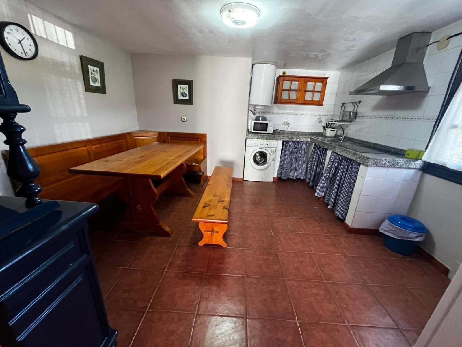 Casa Lula 2 Pendueles Llanes Villa Eksteriør billede